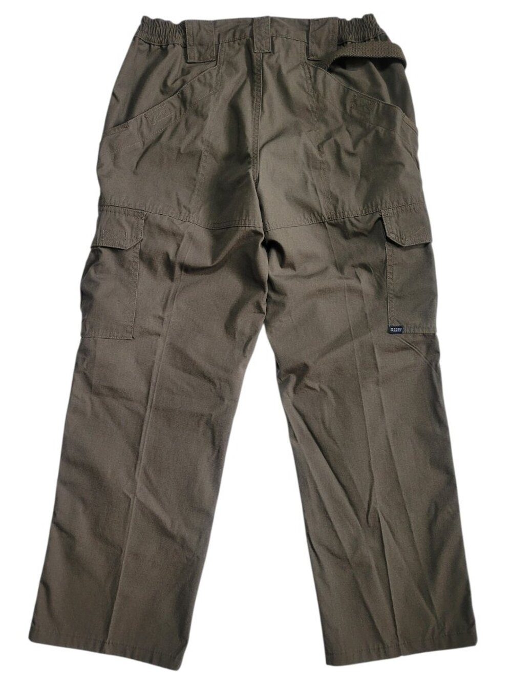 5.11 Tactical Pants Cargo Work Pants Womens Size 10 Utility Gorpcore - Picture 3 of 14